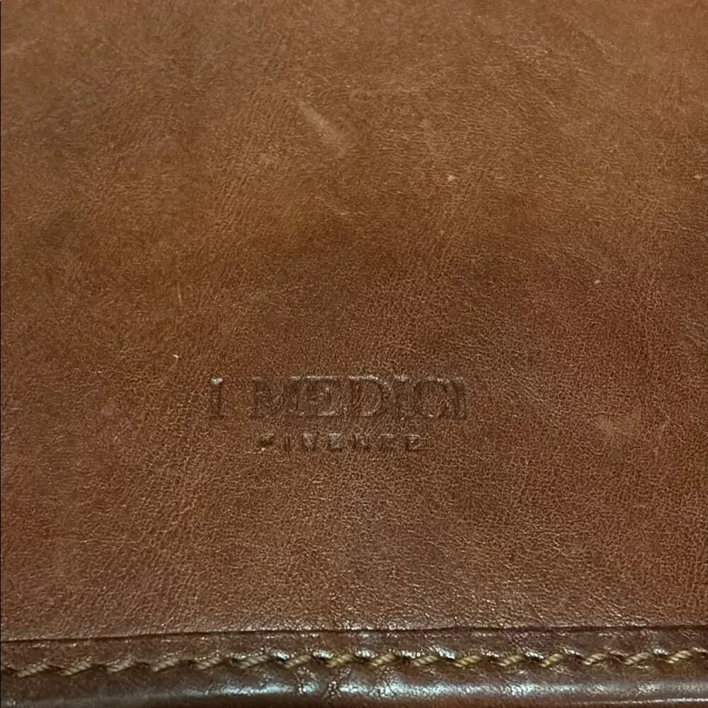 I Medici this messenger